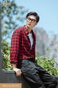 SASDBC29M copy-80 Ảnh của Sơmi dài tay
